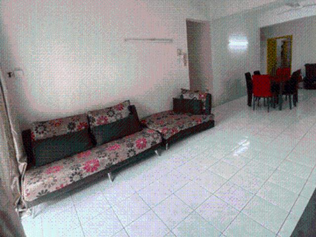 Tiara Duta Condo Ampang