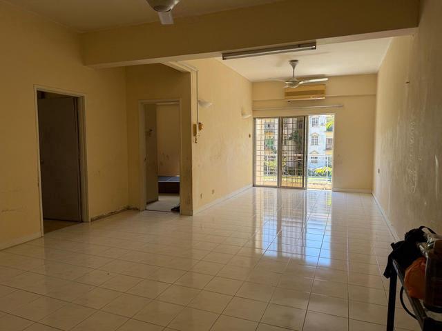 Tiara Duta Condo PFurnished Taman Dagang Ampang Jaya