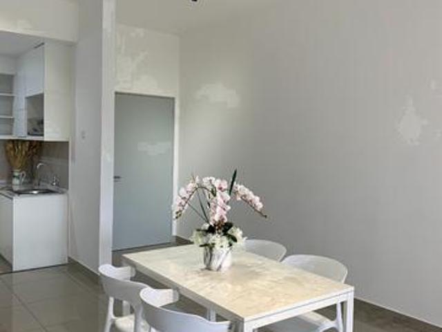 Tiara East Apartment The Residence 1 Semenyih 100 LoanCash Back