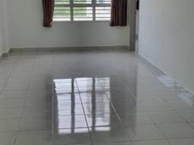 Tiara East Apartment Semenyih Full LoanCBack The Residence 1