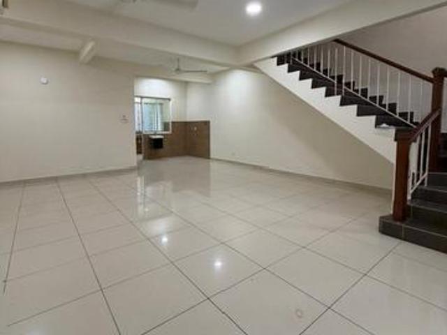 Tiara East Double Storey Semenyih Broga for rent