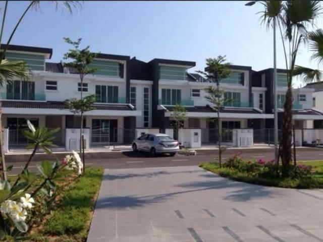Tiara East, Taman Tiara East, Semenyih