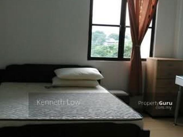 Tiara Faber, Taman Desa