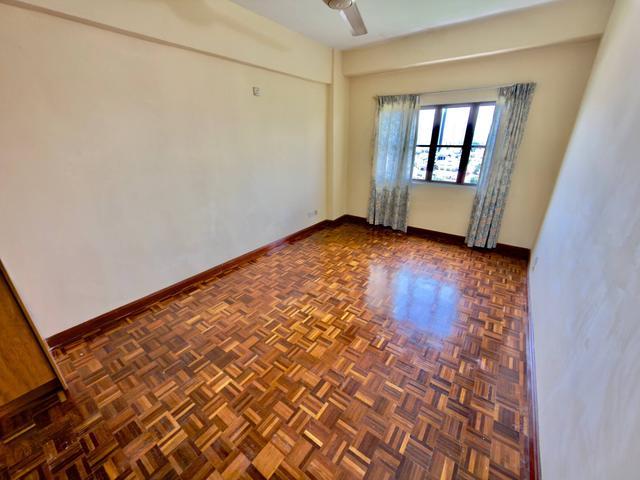 Tiara Faber Condominium Taman Desa Kuala Lumpur
