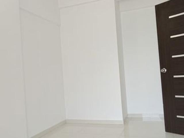 Tiara Hills 1 Bedroom 391 Sq. Ft. Apartment in Mira Road Thane Listing ID: #10348