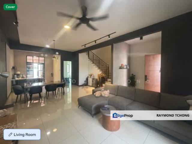 Tiara Hills, Taman Taynton View