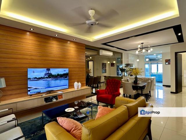 Tiara Hills, Taman Taynton View