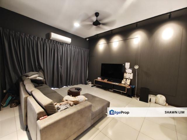 Tiara Hills, Taman Taynton View