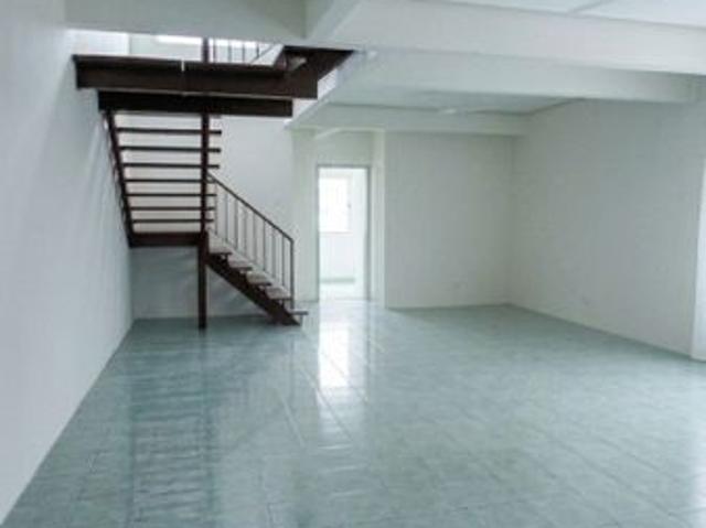 Tiara Hills, Taman Taynton View