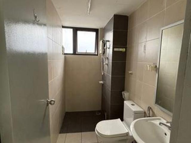 Tiara Imperio Condo Bangi Full Loan 2 Carpark Near UKM Below Mark