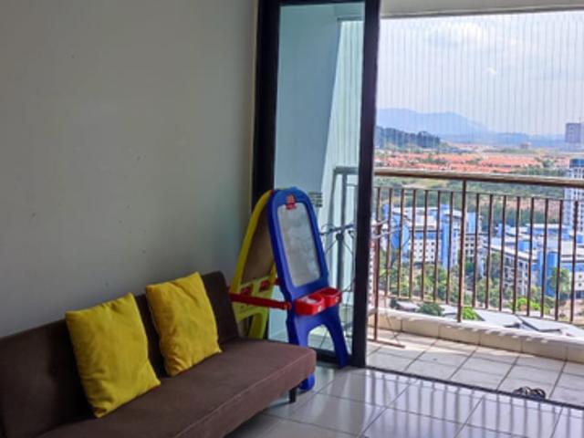 Tiara Imperio Residence