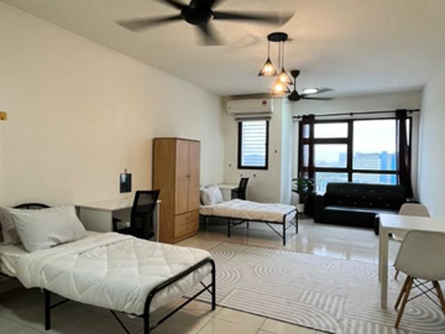 Tiara Imperio Residence