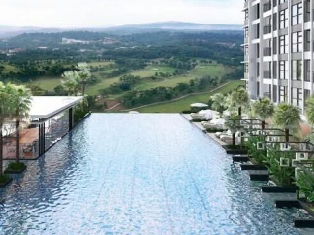 Tiara Imperio Residence, Bangi