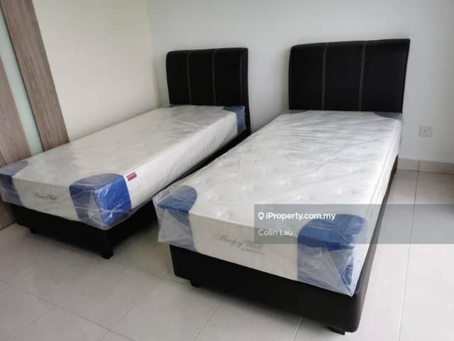 Tiara Imperio Residence, Bangi