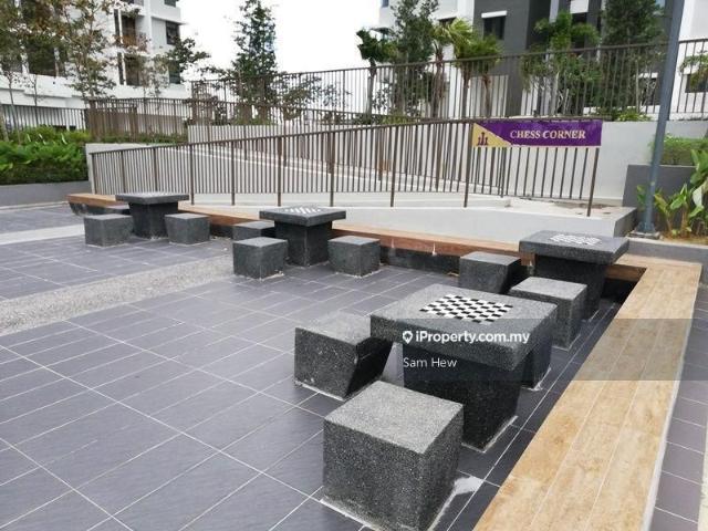 Tiara Imperio Residence, Bangi
