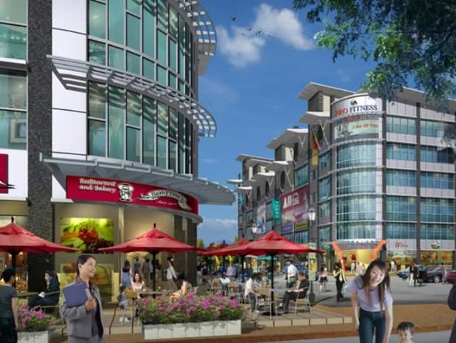 Tiara Imperio Residence, Bangi