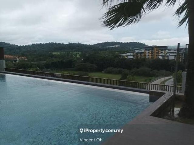 Tiara Imperio Residence, Bangi