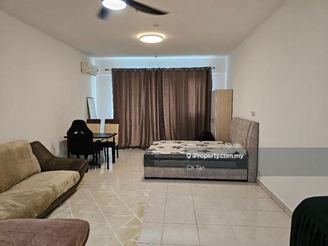 Tiara Imperio Residence, Bangi