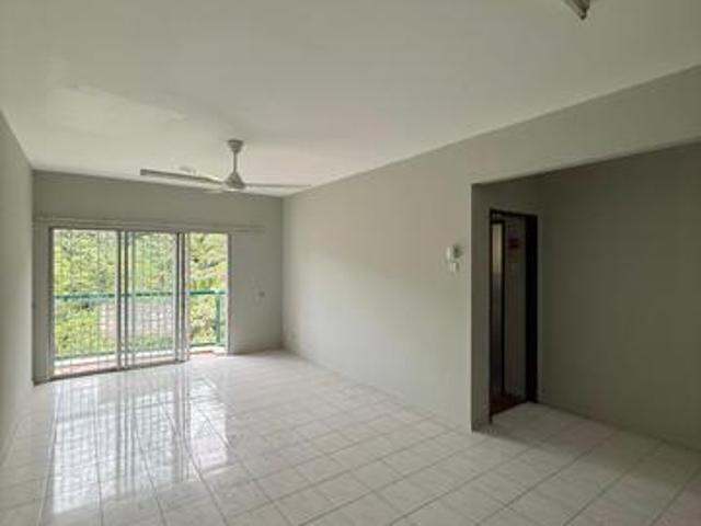 Tiara Intan 3R2B Taman Bukit Indah Ampang