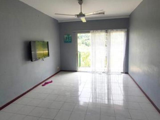 Tiara Intan Condominium Bukit Indah Ampang