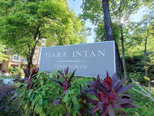 Tiara Intan Condominiums Ampang For Rent