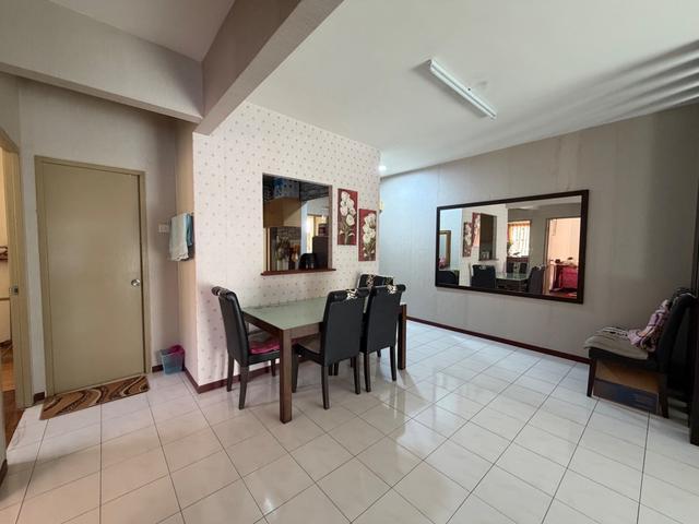Tiara Intan CondoJln Bukit Indah 314