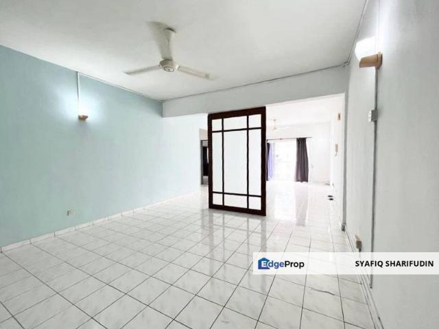 Tiara Kelana Condominium