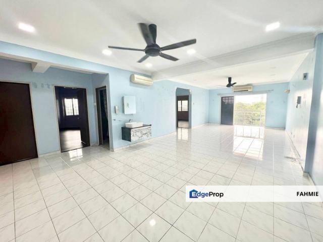 Tiara Kelana Condominium