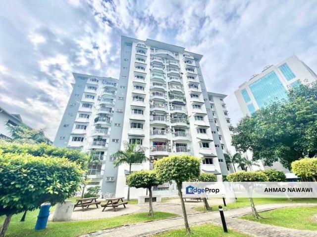 Tiara Kelana Condominium