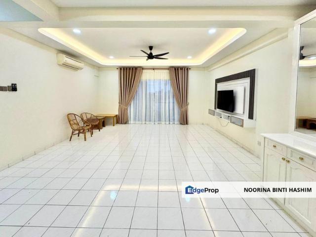 Tiara Kelana Condominium