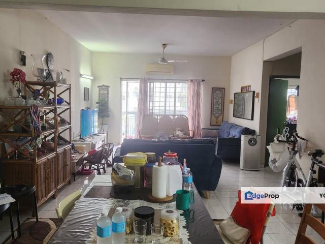 Tiara Kelana Condominium