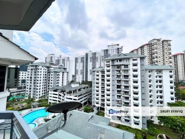 Tiara Kelana Condominium
