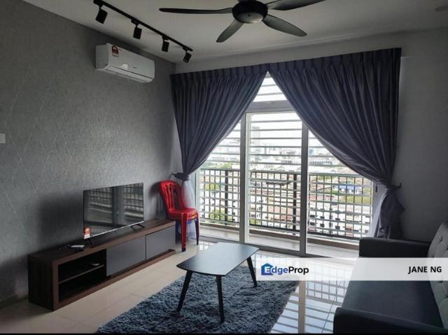 Tiara Kelana Condominium