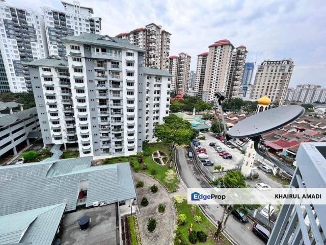 Tiara Kelana Condominium