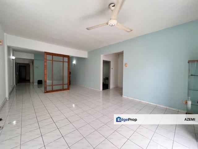Tiara Kelana Condominium