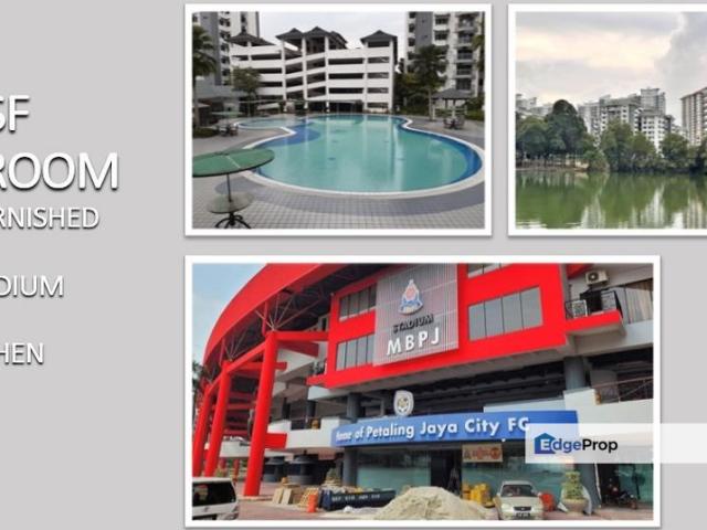 Tiara Kelana Condominium