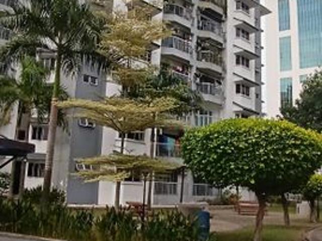 Tiara Kelana Condominium