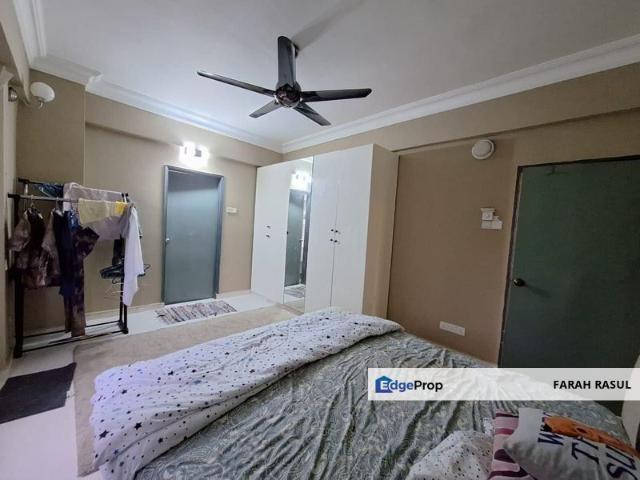Tiara Kelana Condominium