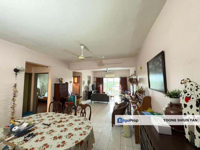 Tiara Kelana Condominium