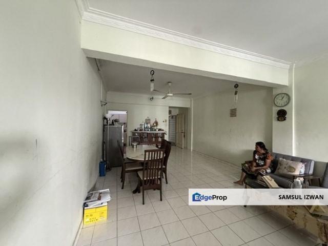 Tiara Kelana Condominium