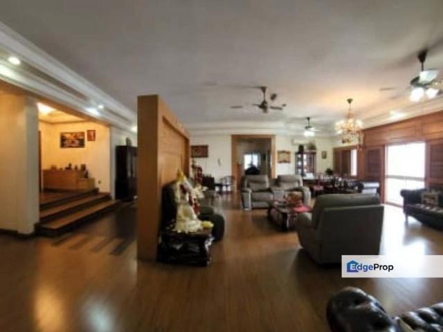 Tiara Kelana Condominium