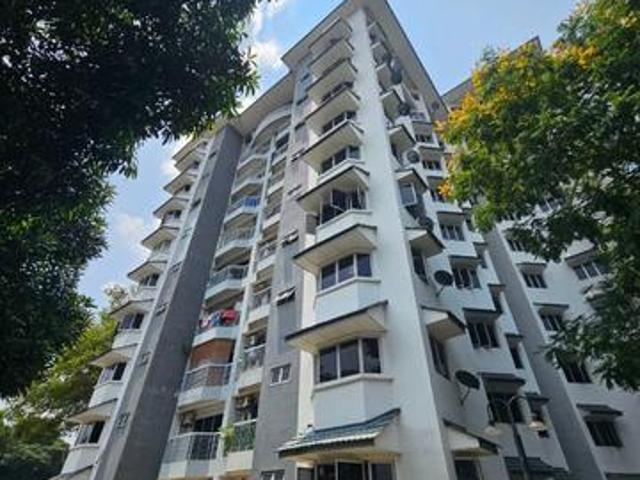 Tiara Kelana Condominium Kelana Jaya Petaling Jaya Selangor
