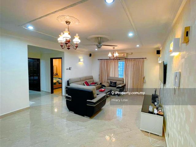 Tiara Kelana, Kelana Jaya, Petaling Jaya