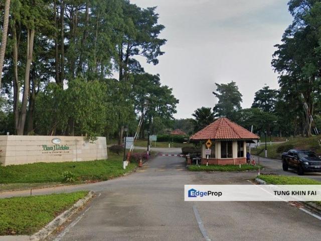 Tiara Melaka Golf & Country Club