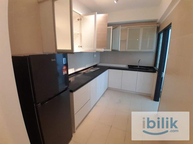 [Tiara Mutiara] Mixed Gender Unit Single Room Rent Next to Bloomsvale, Nest Tower