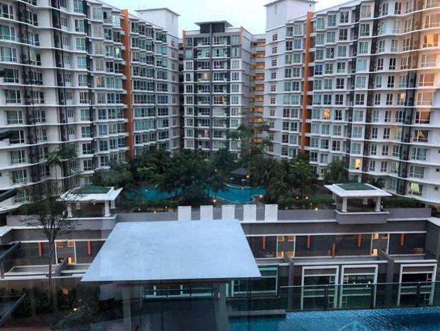 Tiara Mutiara 1 Old Klang Road 852sqft 100 Loan 0 Deposit