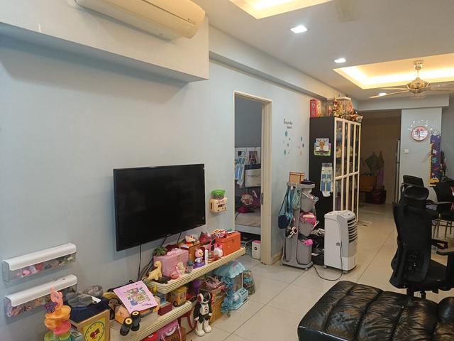 Tiara Mutiara 1 Old Klang Road Jalan Puchong Kuala Lumpur