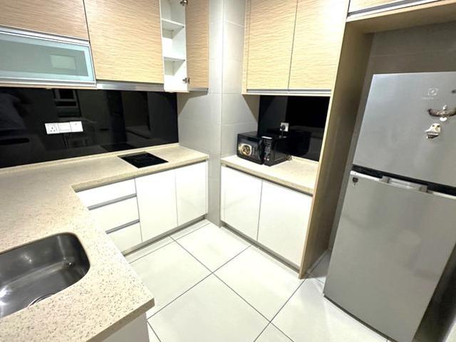 Tiara Mutiara 2 Condo Old Klang Road Near KTM Mid Valley FFurnished