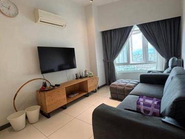 Tiara mutiara 2 old klang road BELOW MARKETREADY MOVE IN