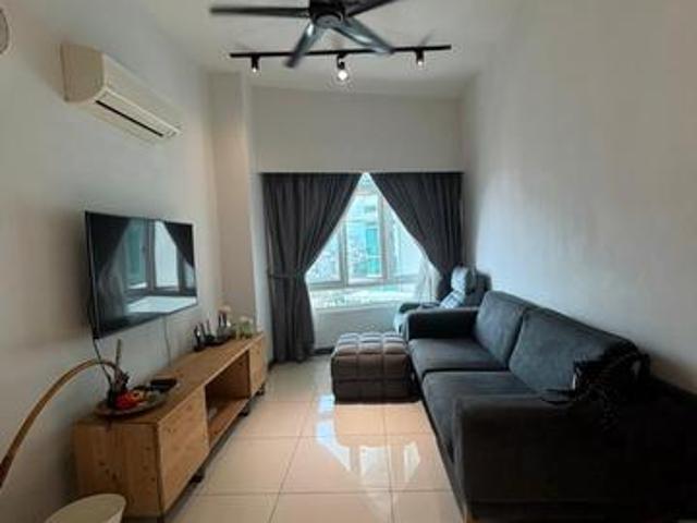 Tiara mutiara 2 old klang road bloomsvale BELOW MARKETFULL FUR